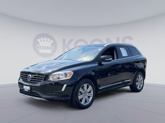 Used 2016 Volvo XC60 T5 Premier image 1