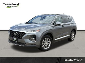 Used 2019 Hyundai Santa Fe SE image 1