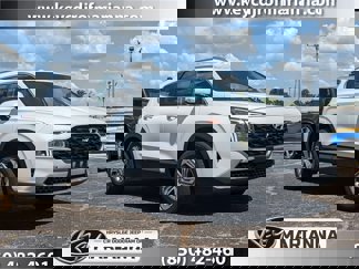 Used 2023 Hyundai Santa Fe SEL image 1