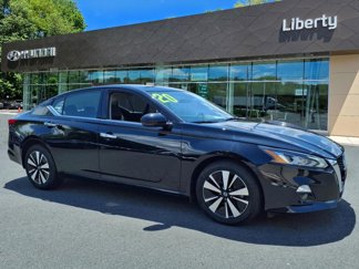 Used 2020 Nissan Altima 2.5 SL image 1