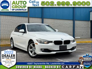 Used 2015 BMW 328i xDrive Sedan image 1