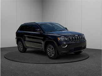 Used 2020 Jeep Grand Cherokee Laredo w/ Laredo X Package image 1