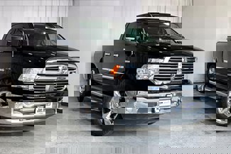 Used 2016 RAM 1500 Lone Star image 1