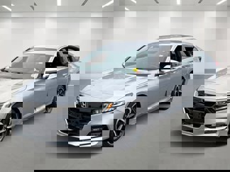 Used 2020 Honda Accord Sport image 1