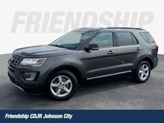 Used 2016 Ford Explorer XLT w/ Equipment Group 202A image 1