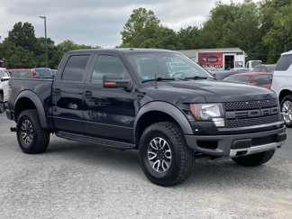 Used 2012 Ford F150 Raptor w/ Raptor Luxury Pkg image 1