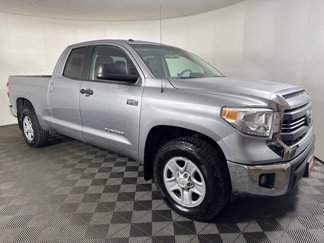 Used 2014 Toyota Tundra SR5 image 1