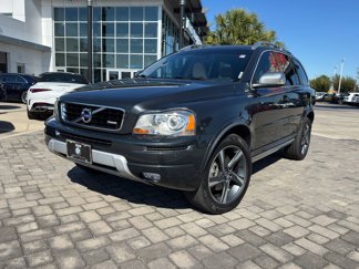 Used 2014 Volvo XC90 3.2 R-Design 360° Tour