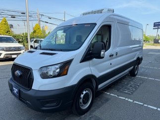 New 2024 Ford Transit 250 148 Medium Roof w/ Load Area Protection Package image 1