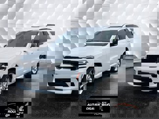 Used 2024 Dodge Durango GT image 1