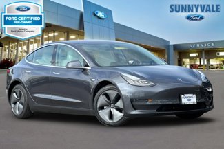 Used 2018 Tesla Model 3 Long Range image 1