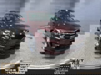 Used 2018 Kia Optima LX image 1