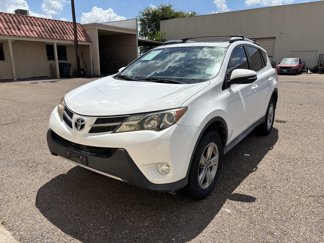 Used 2015 Toyota RAV4 XLE video 2
