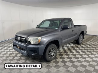 Used 2013 Toyota Tacoma 2WD Regular Cab image 1