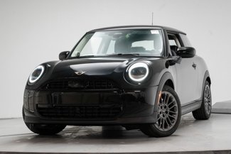 New 2025 MINI Cooper 2-Door Hardtop image 1