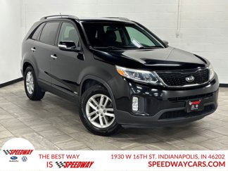 Used 2015 Kia Sorento LX image 1