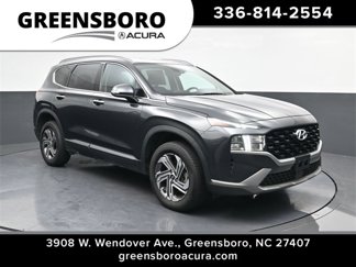 Used 2023 Hyundai Santa Fe SEL image 1