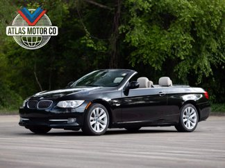 Used 2011 BMW 328i Convertible image 1