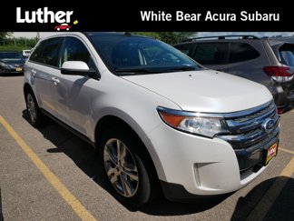Used 2013 Ford Edge Limited image 1