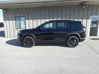 New 2025 Chevrolet Equinox LT w/ Convenience Package II image 1