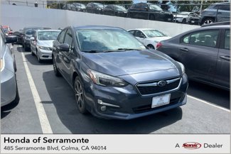 Used 2017 Subaru Impreza 2.0i Limited image 1