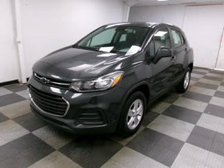 Used 2020 Chevrolet Trax LS image 1
