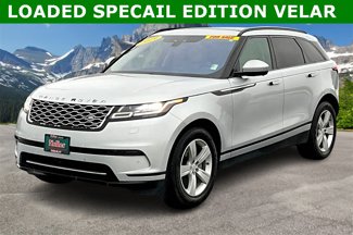 Used 2019 Land Rover Range Rover Velar S image 1