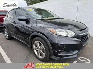 Used 2017 Honda HR-V LX image 1