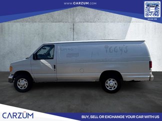 Used 2004 Ford E-250 and Econoline 250 Extended image 1