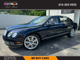 Used 2013 Bentley Flying Spur Flying Spur image 1