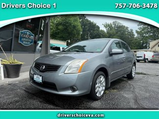 Used 2012 Nissan Sentra 2.0 S image 1