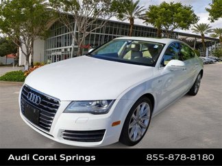 Used 2013 Audi A7 3.0T Premium Plus video 1