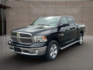 Used 2016 RAM 1500 Big Horn image 1