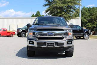 Used 2018 Ford F150 XLT image 1