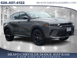 New 2024 Dodge Hornet GT Plus image 1