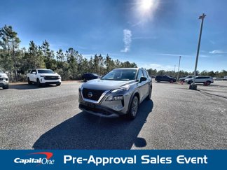 Used 2023 Nissan Rogue S image 1