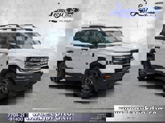 Used 2024 Ford Bronco Sport Big Bend image 1