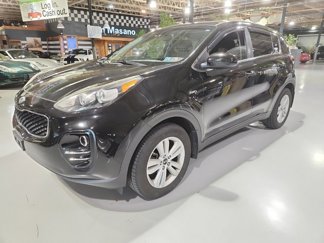 Used 2017 Kia Sportage LX image 1