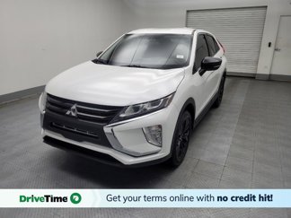 Used 2018 Mitsubishi Eclipse Cross LE image 1
