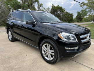 Used 2015 Mercedes-Benz GL 450 4MATIC image 1