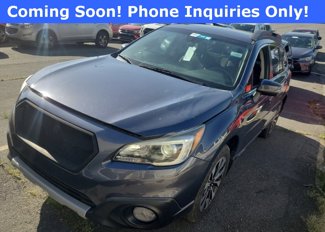 Used 2017 Subaru Outback 2.5i Limited image 1