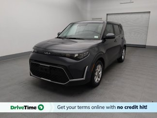 Used 2024 Kia Soul LX w/ Option Group 015 image 1