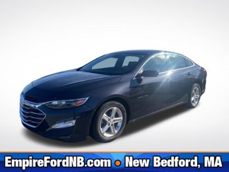 Used 2023 Chevrolet Malibu LT image 1