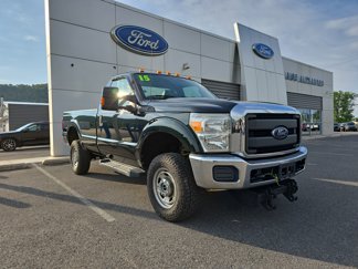 Used 2015 Ford F250 XL w/ XL Appearance Package image 1