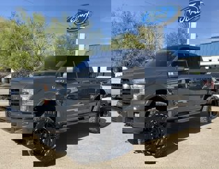 Used 2016 Ford F150 XLT w/ Equipment Group 302A Luxury image 1
