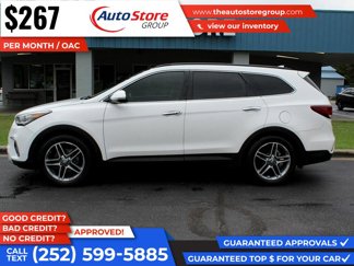 Used 2017 Hyundai Santa Fe SEL w/ Cargo Package image 1