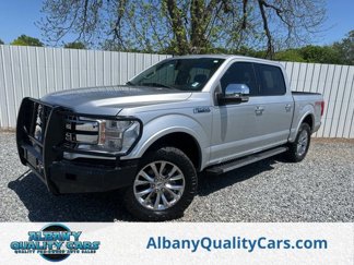 Used 2019 Ford F150 Lariat w/ Equipment Group 502A Luxury image 1