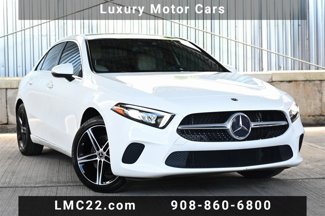 Used 2019 Mercedes-Benz A 220 4MATIC image 1
