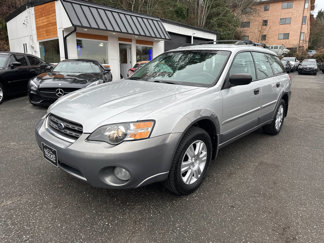 Used 2005 Subaru Outback 2.5i image 1