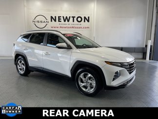 Used 2025 Hyundai Elantra SE image 1